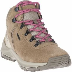 Merrell Women's Erie Mid Waterproof Shoe -Merrell Sales Store 10479832x1024679 zm