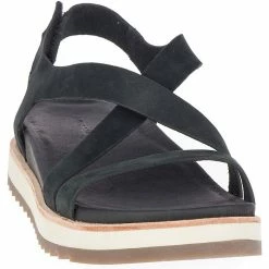 Merrell Women's Juno Backstrap Sandal -Merrell Sales Store 10479854x1012905 vAngled