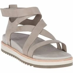 Merrell Women's Juno Mid Sandal -Merrell Sales Store 10479855x1006195 vAlt image 1