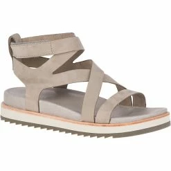 Merrell Women's Juno Mid Sandal -Merrell Sales Store 10479855x1006195 vAlt image 2