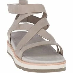 Merrell Women's Juno Mid Sandal -Merrell Sales Store 10479855x1006195 vAngled