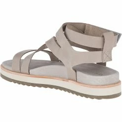 Merrell Women's Juno Mid Sandal -Merrell Sales Store 10479855x1006195 vBack 2