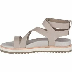 Merrell Women's Juno Mid Sandal -Merrell Sales Store 10479855x1006195 vSide 1