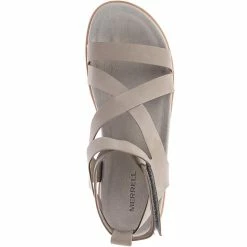 Merrell Women's Juno Mid Sandal -Merrell Sales Store 10479855x1006195 vTop