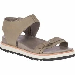 Merrell Women's Juno Mid Zip Sandal -Merrell Sales Store 10479856x1024679 vAlt image 1
