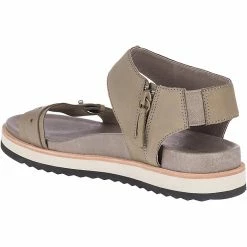 Merrell Women's Juno Mid Zip Sandal -Merrell Sales Store 10479856x1024679 vBack 2