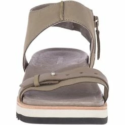 Merrell Women's Juno Mid Zip Sandal -Merrell Sales Store 10479856x1024679 vFront