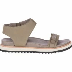 Merrell Women's Juno Mid Zip Sandal -Merrell Sales Store 10479856x1024679 vSide