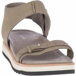Merrell Women's Juno Mid Zip Sandal