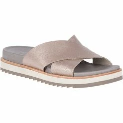 Merrell Women's Juno Slide -Merrell Sales Store 10479857x1035330 vAngled