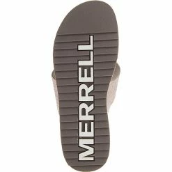 Merrell Women's Juno Slide -Merrell Sales Store 10479857x1035330 vBottom