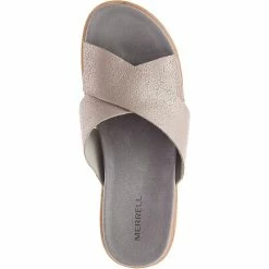 Merrell Women's Juno Slide -Merrell Sales Store 10479857x1035330 vTop