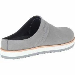 Merrell Women's Juno Suede Clog -Merrell Sales Store 10479859x1012870 vBack 2
