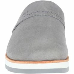 Merrell Women's Juno Suede Clog -Merrell Sales Store 10479859x1012870 vFront