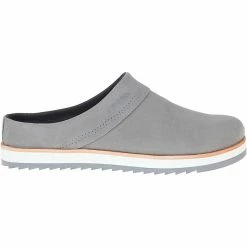 Merrell Women's Juno Suede Clog -Merrell Sales Store 10479859x1012870 vSide