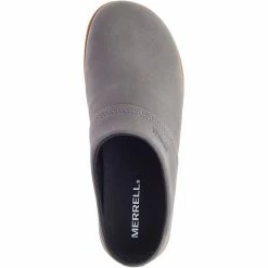 Merrell Women's Juno Suede Clog -Merrell Sales Store 10479859x1012870 vTop