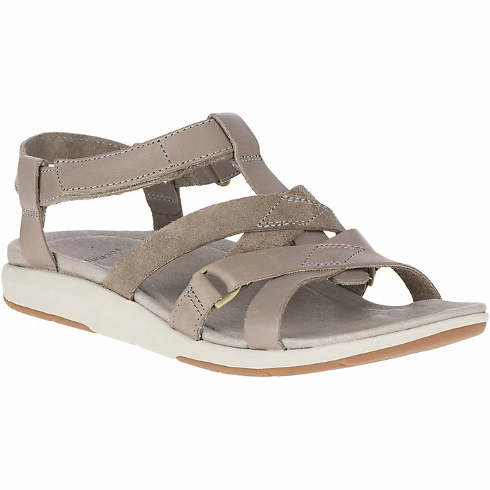 Merrell Women's Kalari Shaw Strap Sandal 7 Merrell Women's Kalari Shaw Strap Sandal - Image 5