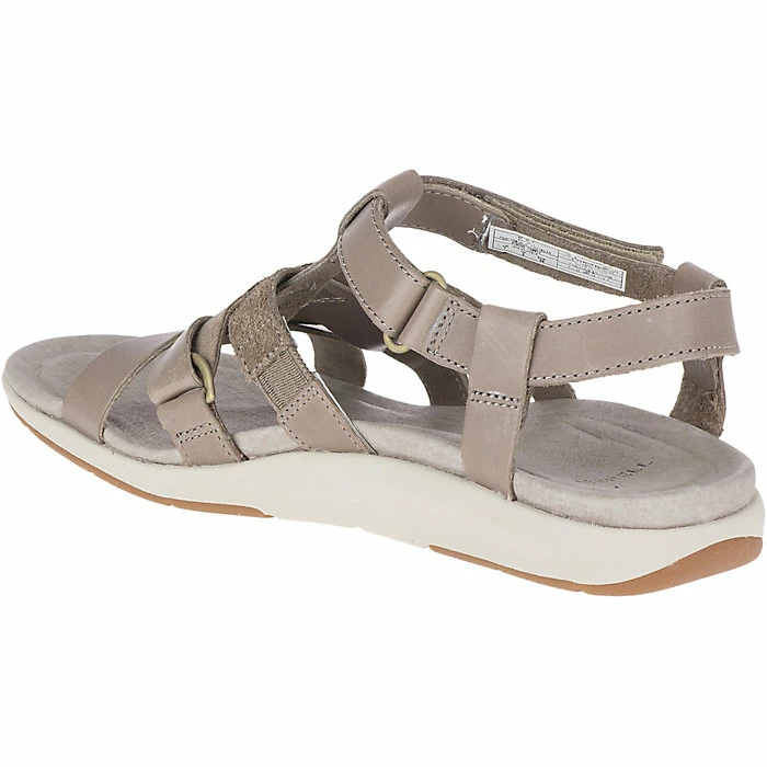 Merrell Women's Kalari Shaw Strap Sandal 10 Merrell Women's Kalari Shaw Strap Sandal - Image 8
