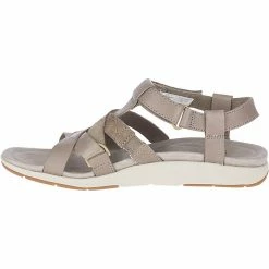 Merrell Women's Kalari Shaw Strap Sandal 24 Merrell Women's Kalari Shaw Strap Sandal -Merrell Sales Store 10479871x1024679 vSide 1
