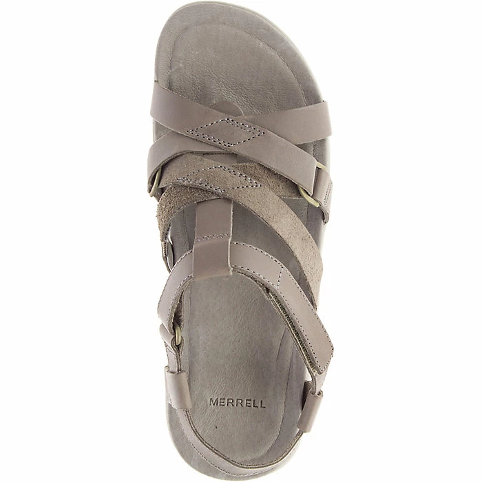 Merrell Women's Kalari Shaw Strap Sandal 11 Merrell Women's Kalari Shaw Strap Sandal - Image 9