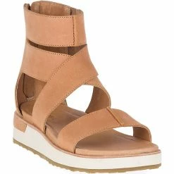 Merrell Women's Roam Mid Cross Sandal -Merrell Sales Store 10479891x1000273 vAlt image 1