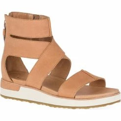 Merrell Women's Roam Mid Cross Sandal -Merrell Sales Store 10479891x1000273 vAlt image 2