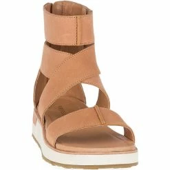 Merrell Women's Roam Mid Cross Sandal -Merrell Sales Store 10479891x1000273 vAngled