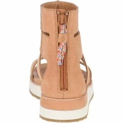 Merrell Women's Roam Mid Cross Sandal -Merrell Sales Store 10479891x1000273 vBack