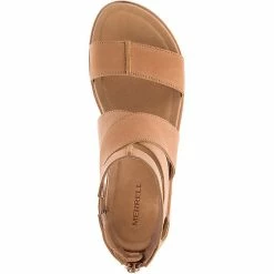 Merrell Women's Roam Mid Cross Sandal -Merrell Sales Store 10479891x1000273 vTop