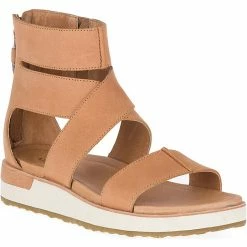 Merrell Women's Roam Mid Cross Sandal