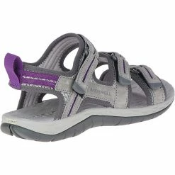 Merrell Women's Siren 2 Strap Sandal -Merrell Sales Store 10479893x1012163 vBack 2