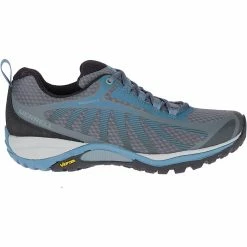 Merrell Women's Siren Edge 3 Waterproof Shoe -Merrell Sales Store 10479897x1218233 vSide