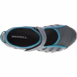 Merrell Women's Waterpro Pandi 2 Shoe 19 Merrell Women's Waterpro Pandi 2 Shoe -Merrell Sales Store 10479907x1013649 vTop