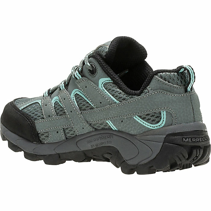 Merrell Youth Moab 2 Low Lace 7 Merrell Youth Moab 2 Low Lace - Image 5