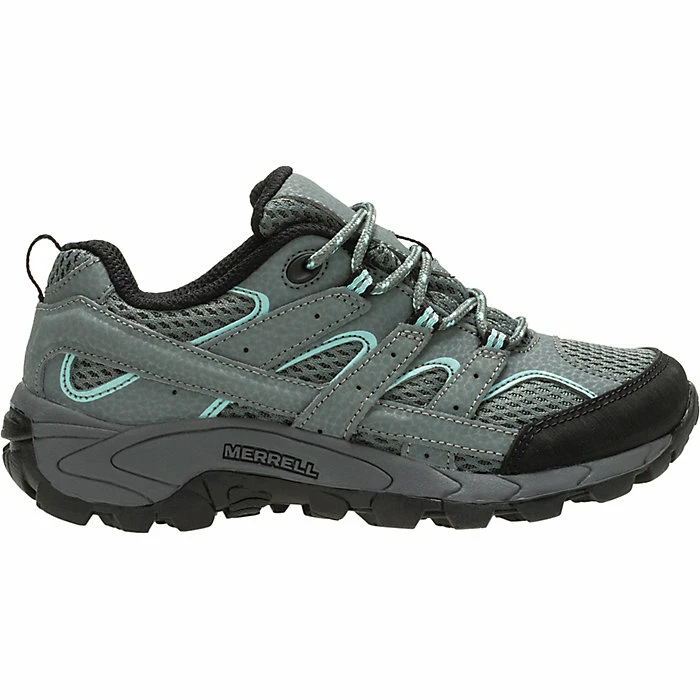 Merrell Youth Moab 2 Low Lace 6 Merrell Youth Moab 2 Low Lace - Image 4