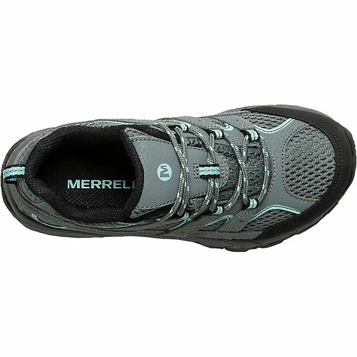 Merrell Youth Moab 2 Low Lace 4 Merrell Youth Moab 2 Low Lace - Image 2