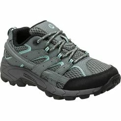 Merrell Youth Moab 2 Low Lace