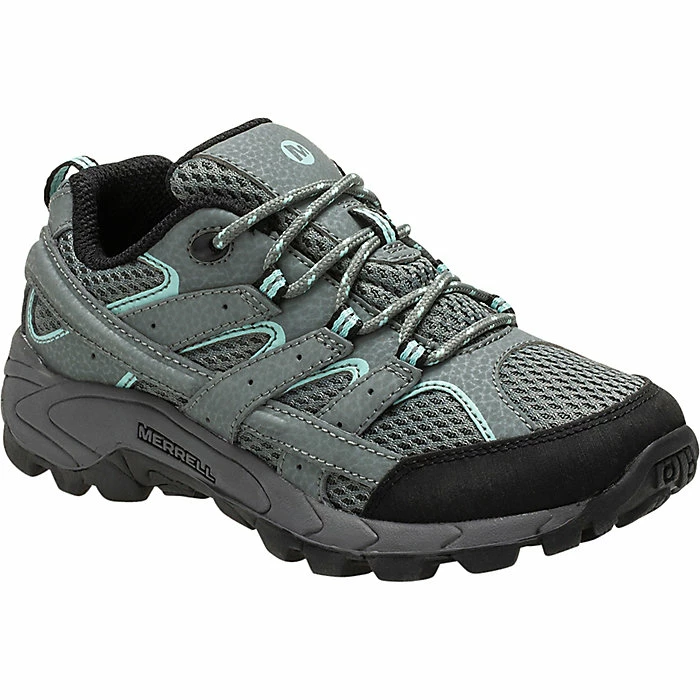 Merrell Youth Moab 2 Low Lace 3 Merrell Youth Moab 2 Low Lace