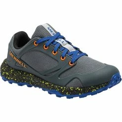 Merrell Youth Altalight Low Shoe 13 Merrell Youth Altalight Low Shoe -Merrell Sales Store 10487514x1043973 vAngled