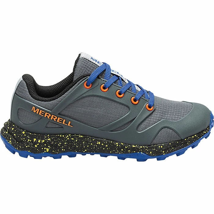 Merrell Youth Altalight Low Shoe 6 Merrell Youth Altalight Low Shoe - Image 4