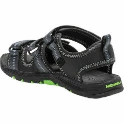 Merrell Youth Hydro Creek Sandal -Merrell Sales Store 10487524x1012905 vBack