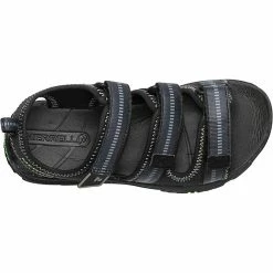 Merrell Youth Hydro Creek Sandal -Merrell Sales Store 10487524x1012905 vTop