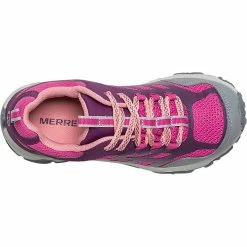 Merrell Youth Moab FST Low Waterproof Boot -Merrell Sales Store 10487530x1221024 vTop