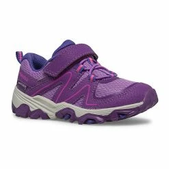Merrell Kid's Trail Quest Jr Shoe -Merrell Sales Store 10487531x1012919 zm