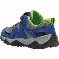 Merrell Kid's Trail Quest Jr Shoe -Merrell Sales Store 10487531x1036902 vBack 2