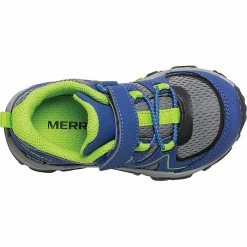 Merrell Kid's Trail Quest Jr Shoe -Merrell Sales Store 10487531x1036902 vTop
