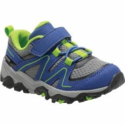 Merrell Kid's Trail Quest Jr Shoe