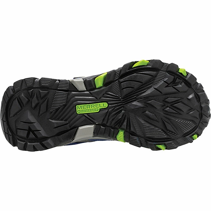 Merrell Youth Trail Quest Shoe 5 Merrell Youth Trail Quest Shoe - Image 3
