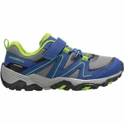 Merrell Youth Trail Quest Shoe 12 Merrell Youth Trail Quest Shoe -Merrell Sales Store 10487532x1036902 vSide