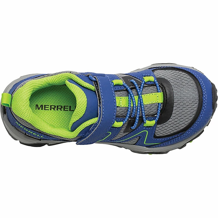 Merrell Youth Trail Quest Shoe 6 Merrell Youth Trail Quest Shoe - Image 4